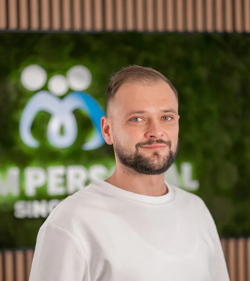 Ing. Branislav Sopko